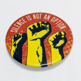PopSocket® - Silence is Not an Option